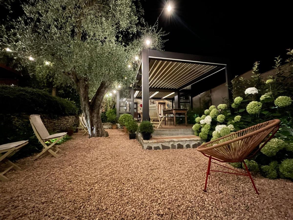 Borgata Cantone Country House B&B Garlenda Exterior photo