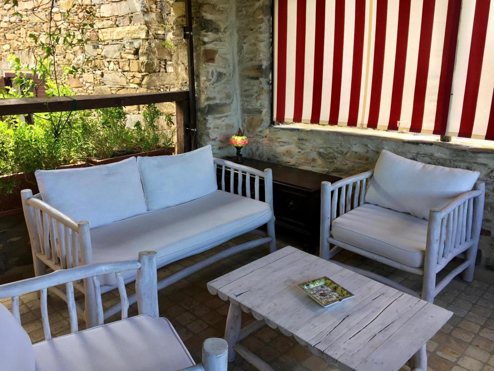 Borgata Cantone Country House B&B Garlenda Exterior photo